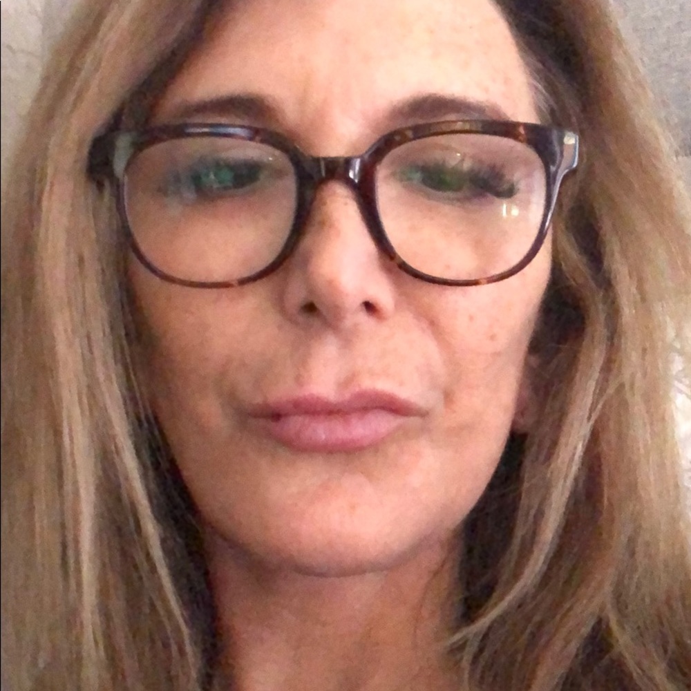 Meet your Posher, Karen